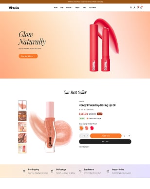 home-skincare